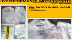 FIA - INNER WEAR