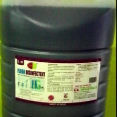 SR BIO-CLEAN FLOOR DISINFACTENT(S-11)