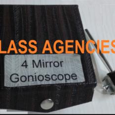 Four Mirror Gonioscope