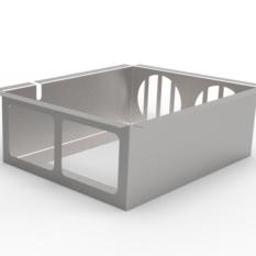 Sheet metal Components