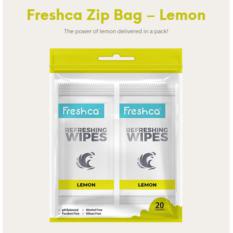 Wet Wipes for Oily Skin