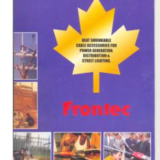 FRONTEC 