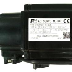 Fuji Servo Motors
