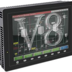  Fuji HMI(Human Machine Interface)