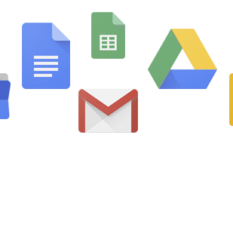 G Suite Authorized Reseller