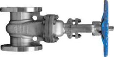 GATE VALVE