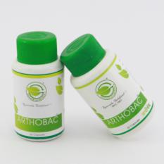 Arthobac capsules