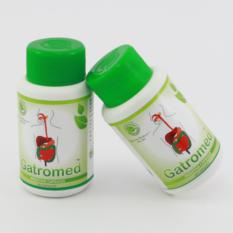 Gatromed Capsules