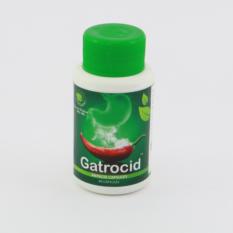 Gatrocid capsules