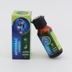 Arthobac liniment