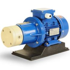 Gemme Cotti Magnetic Drive Pump