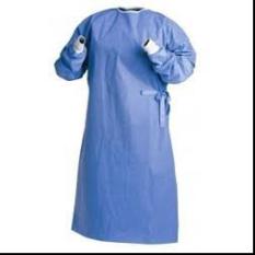Surgeon Gown