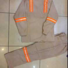 Safety Suit
