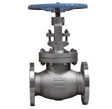 GLOBE VALVE