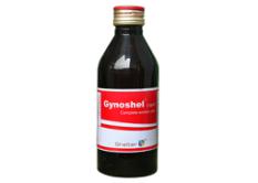Gynoshel Liquid
