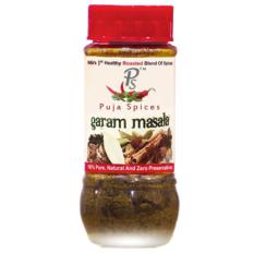 Puja Garam Masala
