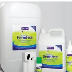 GermFree(SM2001)