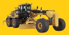 Motor Grader