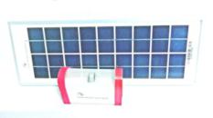 Green World 1W Micro Solar Light