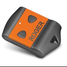 H80/TX22 - Remote Transmitter for H93