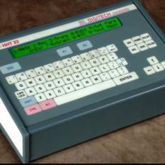 Battery Powered, CNC Data Loader 