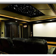 Home theater
