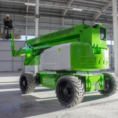 Niftylift HR28 Hybrid
