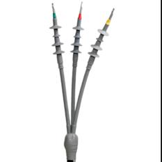 HT 3 CORE COLDSHRINK TERMINATION