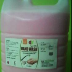 SR BIO-CLEAN HAND WASH PEARLY ( S-14)
