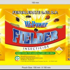 Hi-Power fielder (Fenvelerate 0.4% DP)