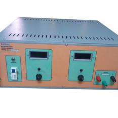High Voltage DC Power Supply