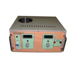 High Voltage DC Power Supply