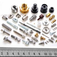 High Precision Components