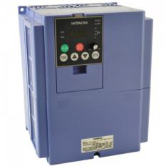 Hitachi VFD( variable-frequency drive)