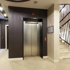 Passenger Elevators
