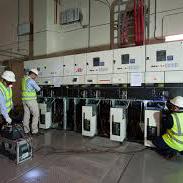 Medium Voltage Switchgears 