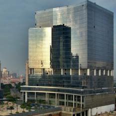 Corporatedge Serviced Offices, Two Horizon Center, Golf Course Road