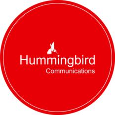 Humming Bird Communications