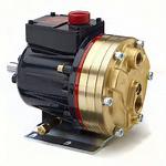 Wanner Hydra-Cell Diaphragm Pump D12/G12 Series