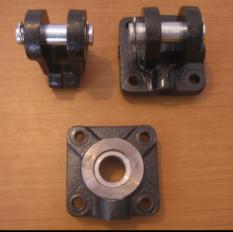 Hydraulic Parts