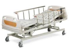 ICU Bed