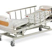 ICU Bed 