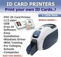 ID Card Printer