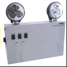 INDUSTRIAL EMERGENCY LIGHT