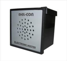 Electronic Hooter (Single tone/96 sq.mm)