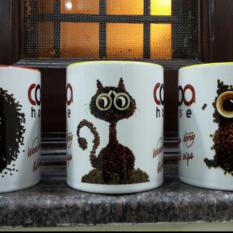COFFEE MUGS