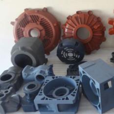 Gear Box for  Mechanical Aplication