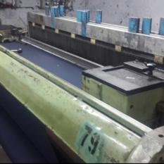 Sulzer Weaving Looms