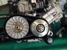 Cvt for Baja offroad atv 