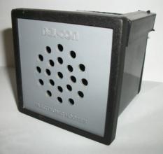 Electronic Hooter (3 tone/ 72sq.mm)